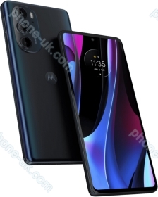 Motorola Edge 30 Pro 256GB Cosmos Blue