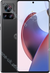 Motorola Edge 30 Ultra Interstellar Black