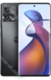Motorola Edge 30 fusion cosmic Grey