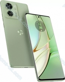 Motorola Edge 40 Nebula Green