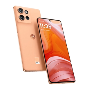 Motorola Edge 50, 6,67'', 12 GB, 512 GB, 5G, peach fuzz