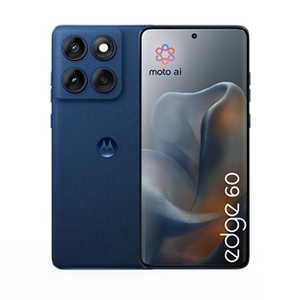 Motorola Edge 60 12GB, 512GB, gibraltar sea