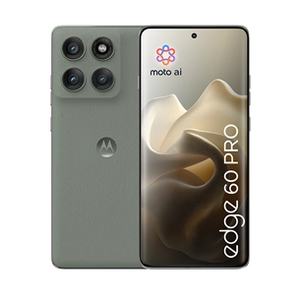 Motorola Edge 60 Pro 12GB, 512GB, shadow