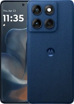 Motorola Edge 60 256GB/8GB PANTONE Gibraltar Sea