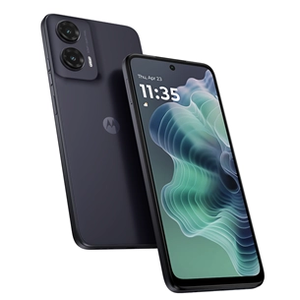 Motorola G35, 6,7'', 4 GB, 128 GB, midnight black