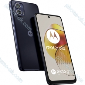 Motorola G73 5G, 256 GB, midnight blue