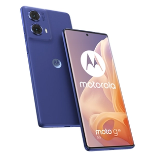 Motorola G85, 6,7'', 12 GB, 256 GB, cobalt blue
