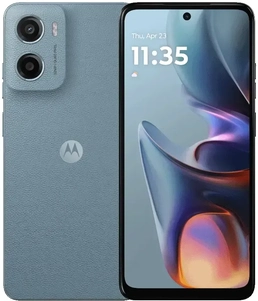 Motorola Moto E15 64GB Fresh Lavender