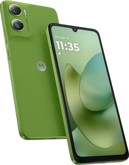 Motorola Moto G06 256GB PANTONE Tendril