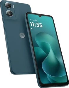 Motorola Moto G06 64GB PANTONE Tapestry