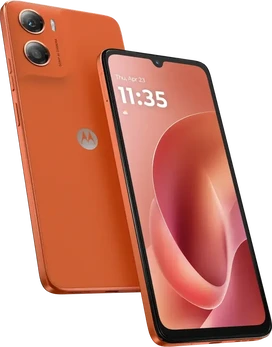 Motorola Moto G06 64GB PANTONE Arabesque