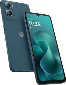 Motorola Moto G06 128GB PANTONE Tapestry