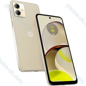 Motorola Moto G14, 128 GB, beige
