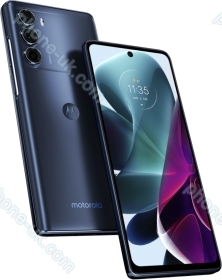 Motorola Moto G200 5G Stellar Blue