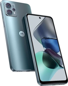 Motorola Moto G23 128GB/4GB Steel Blue