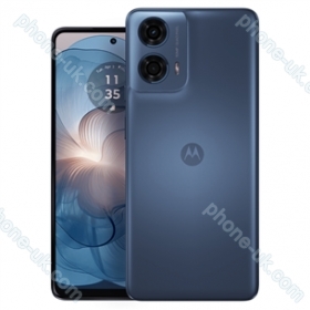 Motorola Moto G24 Power, 256 GB, ink blue