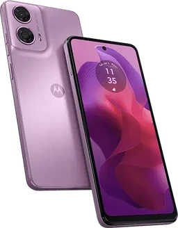 Motorola Moto G24 128GB/4GB Pink Lavender