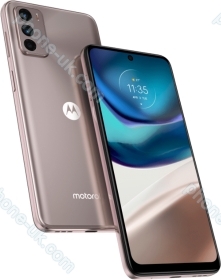 Motorola Moto G42 64GB Metallic Rosé