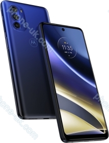 Motorola Moto G51 5G 128GB Indigo Blue