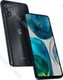 Motorola Moto G52 128GB/4GB Charcoal Grey