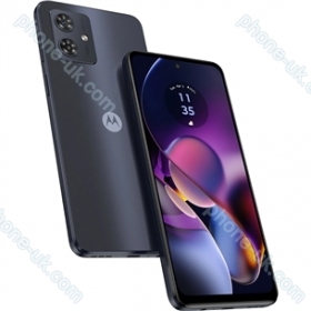 Motorola Moto G54, 256 GB, midnight blue