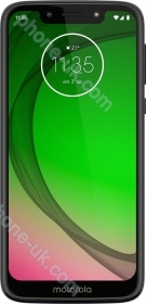 Motorola Moto G7 Play Single-SIM dunkelblau