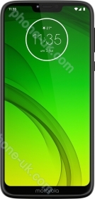 Motorola Moto G7 Power Single-SIM schwarz