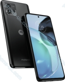 Motorola Moto G72 128GB/6GB Meteorite Gray