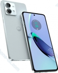 Motorola Moto G84 5G Marshmallow Blue