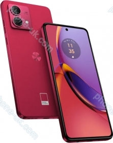 Motorola Moto G84 5G Viva magenta