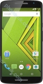 Motorola Moto X Play 16GB black