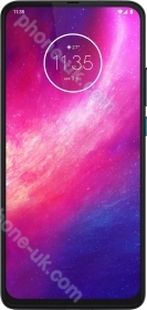 Motorola One Hyper Dual-SIM deepsea blue