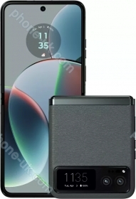 Motorola Razr 40 Sage Green