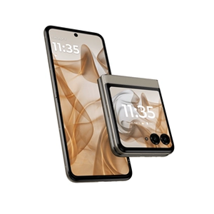 Motorola Razr 50, 256 GB, beach sand