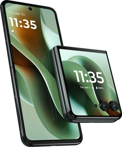 Motorola Razr 60 Ultra PANTONE Scarab