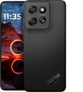Motorola ThinkPhone 25 Carbon Black