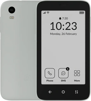 Mudita Kompakt White