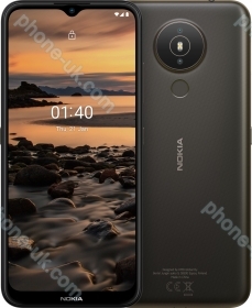 Nokia 1.4 Dual-SIM 32GB/2GB Charcoal