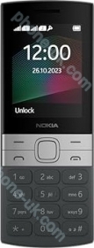 Nokia 150 (2023) black