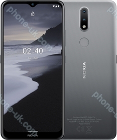 Nokia 2.4 Dual-SIM 32GB charcoal