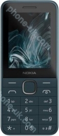 Nokia 225 4G (2024) blue