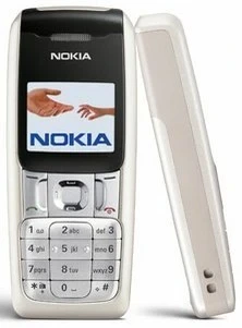 Nokia 2310 White
