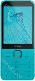 Nokia 235 4G (2024) blue