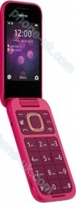 Nokia 2660 Flip Pop Pink