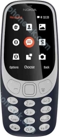 Nokia 3310 (2017) Dual-SIM blue
