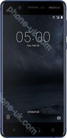 Nokia 5 Single-SIM blue
