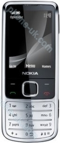 Nokia 6700 classic gold