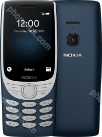 Nokia 8210 4G Dark Blue