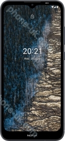 Nokia C20 32GB Dark Blue