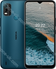 Nokia C21 Plus Dark cyan
